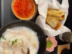 -贡梅老面馆·蟹粉面·无锡特色小吃(南长街主推店)
