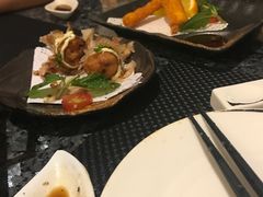 -菊上料理(蜀山银泰百货店)