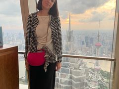 -上海柏悦酒店·世纪100牛排馆