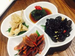 经典四味-全聚德(江宁店)