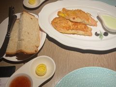 -波特曼西餐厅(中央大街店)