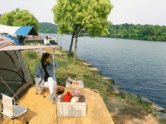 -南京市无想山景区