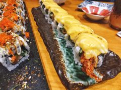 -岚山日式料理(郴州友阿国际广场店)