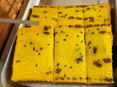 -郑喜旺烧烤(新密总店)