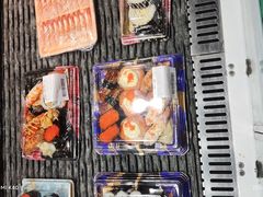 -盒马鲜生(双清路店)