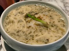 传统片儿川-湖滨28中餐厅·西湖宴·杭州君悦酒店