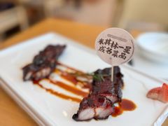 -粤集·手工粤菜(皇庭广场店)