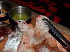 -小火花·干式熟成牛排馆Spark SteakHouse(剑桥郡店)