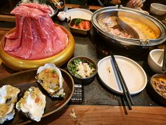 -牛New寿喜烧(闵行龙湖天街店)