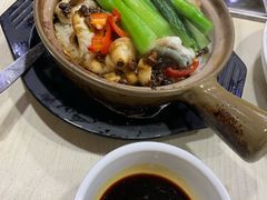 -坤记煲仔小菜(西环店)