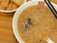 -浮屿大同鸭肉粥·始于1983年