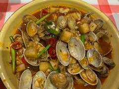 口味花甲-东排食堂长沙小吃大排档(五一广场店)