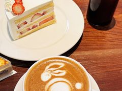 -EAU CAFE(永康路店)