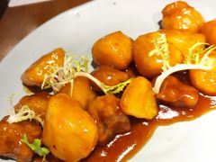 -南小馆(迪士尼小镇店)
