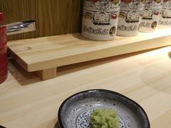 -万岁寿司(天河领展店)