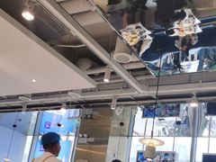 -兰湘子·湘菜小炒(长安万科广场店)