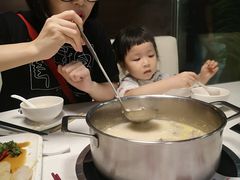 -煲王粤菜餐厅(中侨中心店)