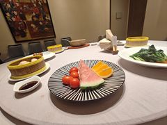 -梦都海鲜酒家(万达广场江桥店)