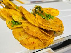 -木屋烧烤(白石洲店)