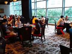 -新天世纪中餐厅