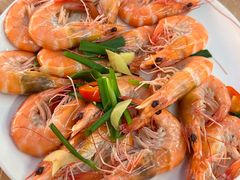 -醉壹号海鲜大排档(厦门美食地标店)