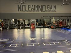 -锐动健身游泳(博地中心店)