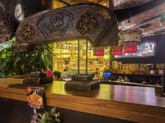 -吃饭皇帝大土家民族菜(正大广场店)