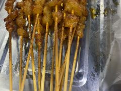 -虾女王·龙虾·烧烤(龙江店)