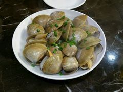 -锋味海鲜菜馆