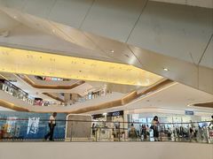 -天河城购物中心