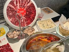 -左庭右院鲜牛肉火锅(南通CBD大有境店)