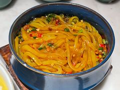 -锦府盐帮·李宅(领展购物广场中关村店)