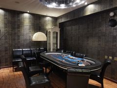 -心也·EIGHTEEN高端私人轰趴体验馆