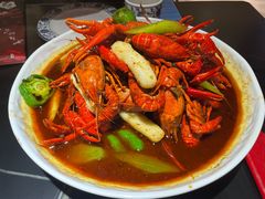 -京悦南门涮羊肉·羊蝎子火锅(田林路店)
