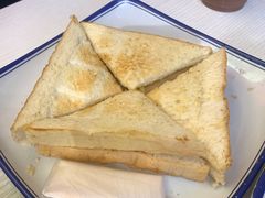 -食运茶餐厅(文化宫店)
