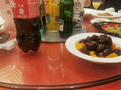 -宁波阳光豪生大酒店·豪生咖啡厅