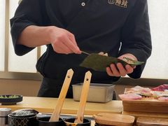 -鮨政·Omakase(港汇恒隆广场店)