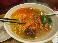 -东泰祥生煎馆(重庆北路店)