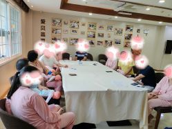 -爱贝蕊恩韩式月子会所(南山店)