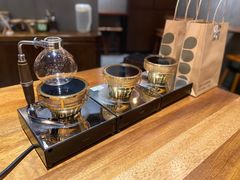 -DECAMERON十日谈(卓悦汇店)