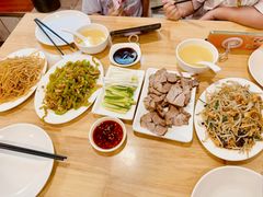 -姥家春饼店(漳州二路店)