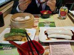 -添好运点心专门店(北角店)