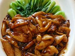 -风味小馆(天目湖宾馆店)