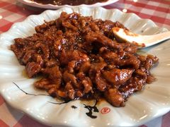 -南来顺饭庄·清真(南菜园店)