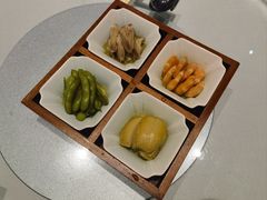 -太湖饭店·寄畅轩中餐厅