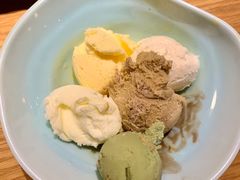 -三石铁板烧(紫竹桥店)