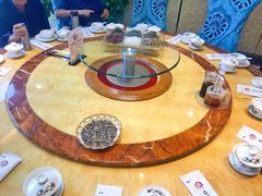 -达吾手抓美食城总部(义乌店)