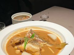 -荣轩(新荣记环球金融中心店)