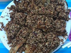 -松明一烤肉馆(鲁园店)