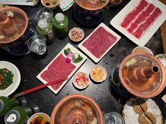 -南门涮肉(上海二店)